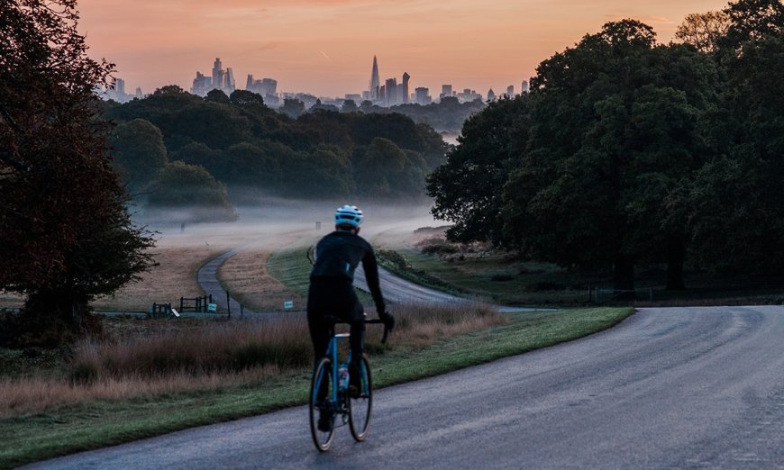 Bike Gear to Elevate Your Fall Rides