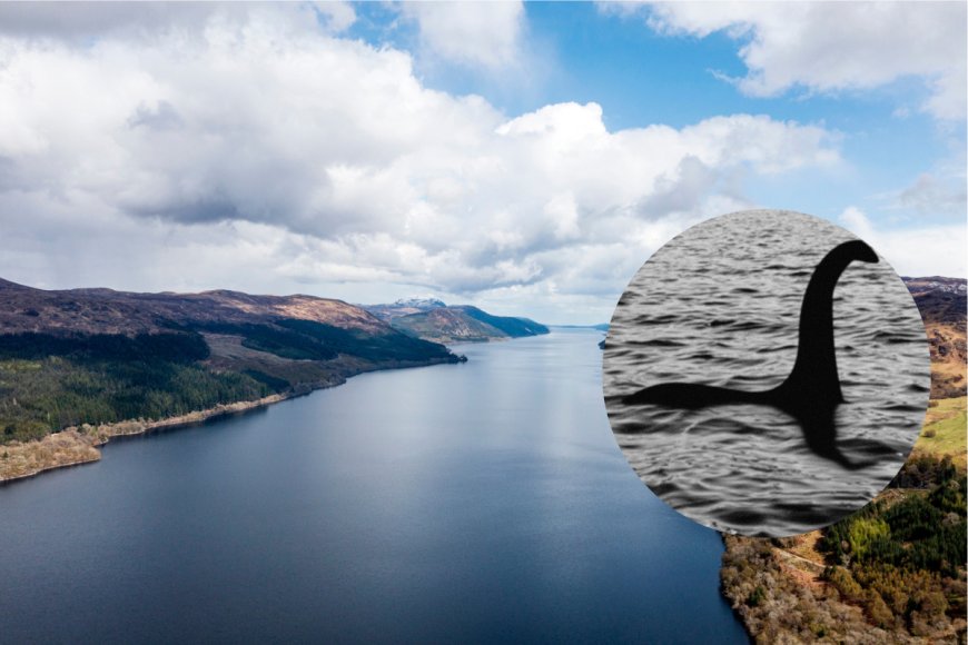 The Biggest Search For the Loch Ness Monster in 50 Years Has Been Completed. Here’s What They Found