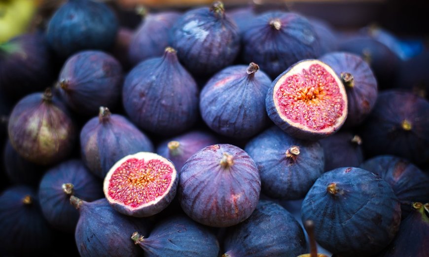 Fall Foraging Adventures: 10 Nutritious Wild Foods to Gather in Autumn