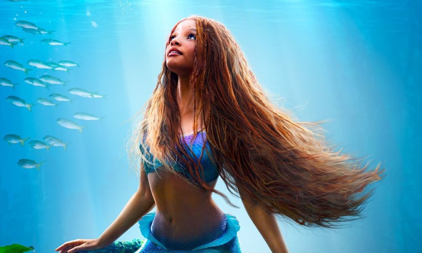 Ariel’s Italian Dream: Outdoor Filming Locations for ‘The Little Mermaid’ Live Action 