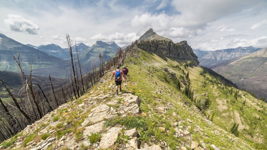 6 Things You Didn’t Know About Glacier National Park