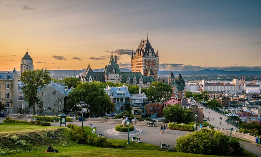 The 25 Oddest-Named Places in the World
