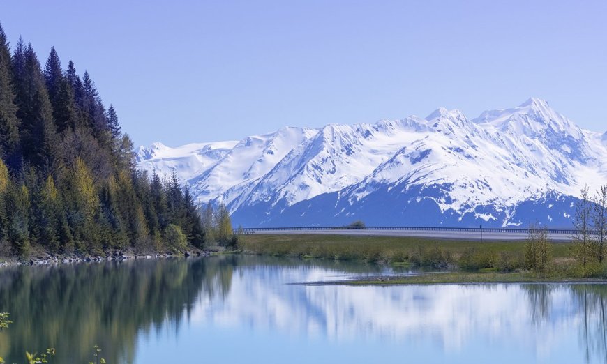 Wild Alaska: The Last Frontier Offers Rugged Outdoor Adventures
