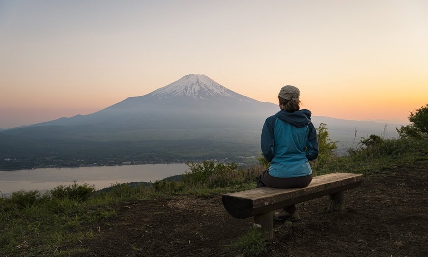 5 Must-Do Hikes Near Tokyo, Japan
