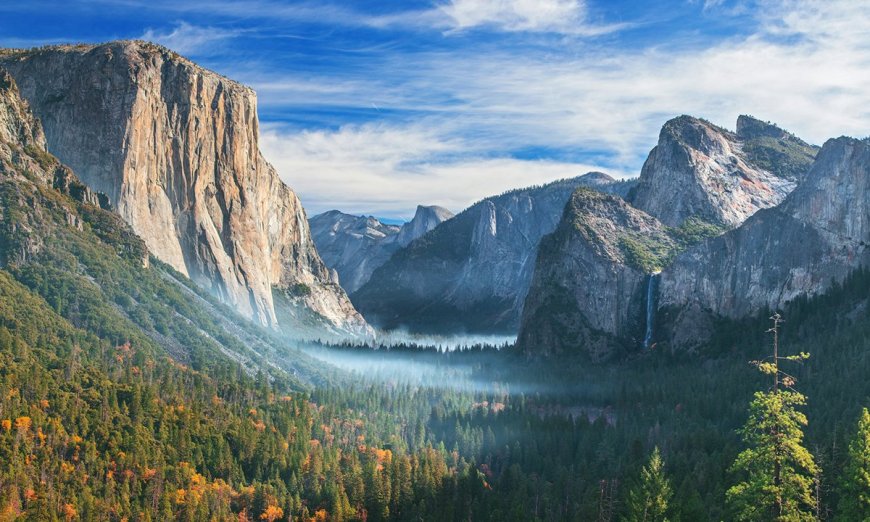 Join the Trash-Cleanup Party at a ‘Yosemite Facelift’ Satellite Event Near You