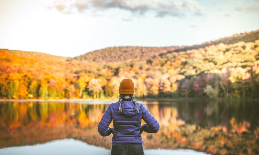 Fall Hiking Gear to Keep in Your Pack