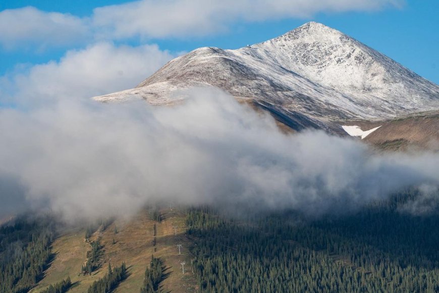 Winter Is Coming: Here Are the Places in the U.S. That Skip Fall
