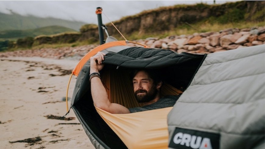 Here Are the Top 5 Outdoor Products on Kickstarter Right Now