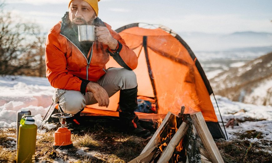 How to Insulate Your Tent and Beat the Chill While Camping