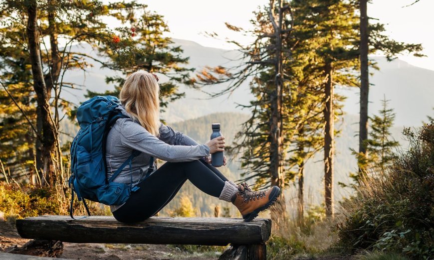7 Essential Safety Tips for Solo Female Hikers