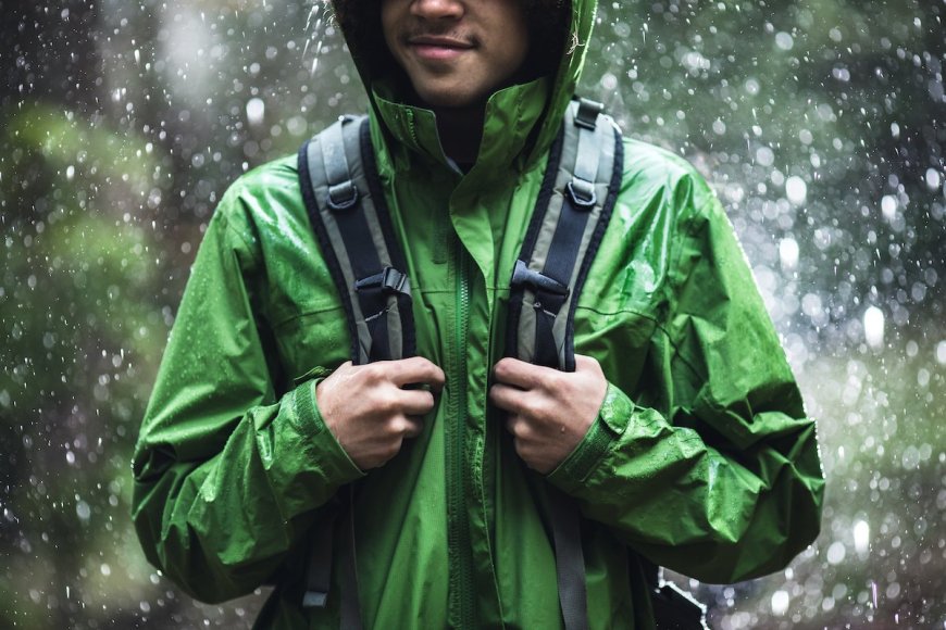 A Beginner’s Guide to Layering Outdoor Clothes