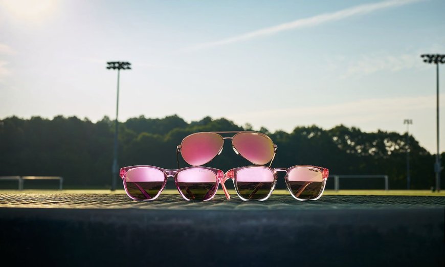Tifosi’s 2nd Annual Breast Cancer Awareness Collection