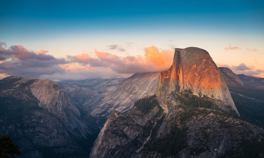 5 Things You Didn’t Know About Yosemite National Park