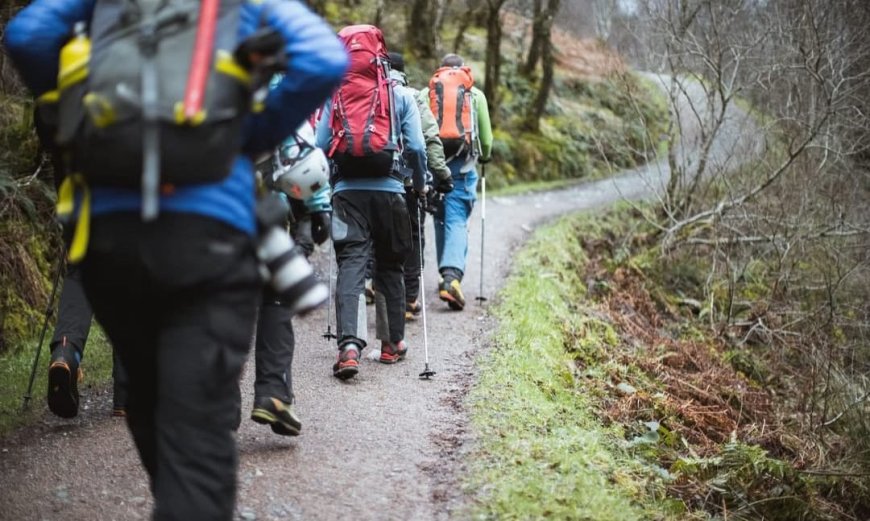 The Best Outdoor Podcasts to Follow in 2023