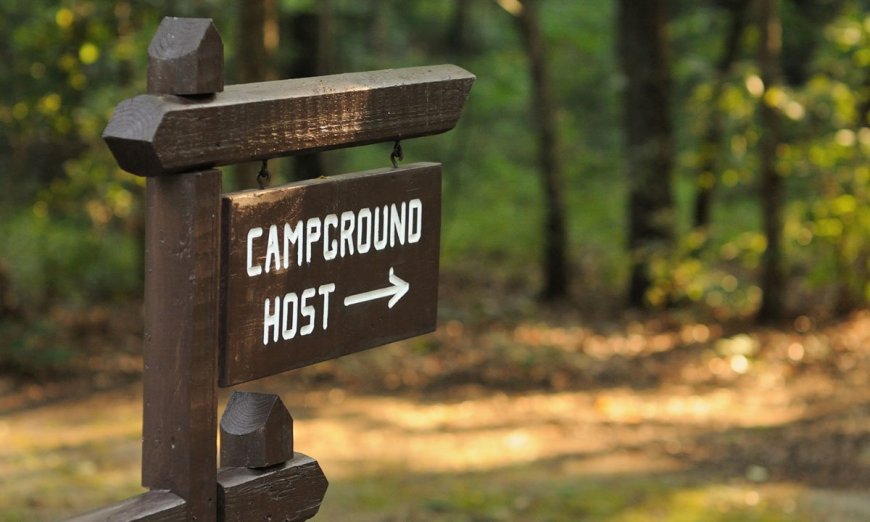 How to Be a Campground Host, Plus Benefits and Challenges of the Role