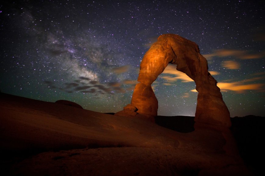 5 Things You Didn’t Know About Arches National Park