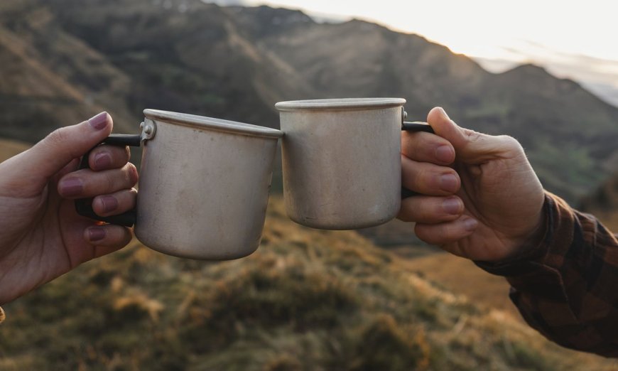 Product Spotlight: Early Riser Coffee Morning Mend