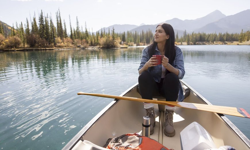 How to Prep Yourself to Do Your Favorite Summer Activities Well Into the Fall