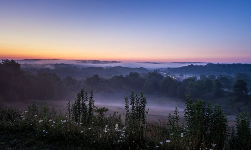 5 Things You Didn’t Know About Cuyahoga Valley National Park