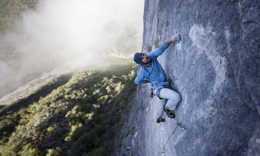 ‘Staying Wintered’: Here’s Bear Grylls’s Top Tip for Being Resilient in Life
