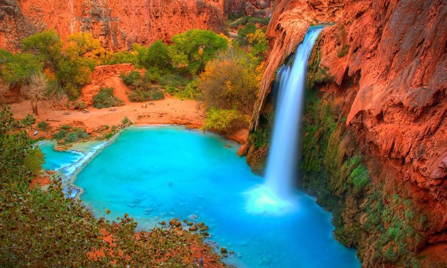 The Ultimate Guide to the Top Hiking Trails in North America