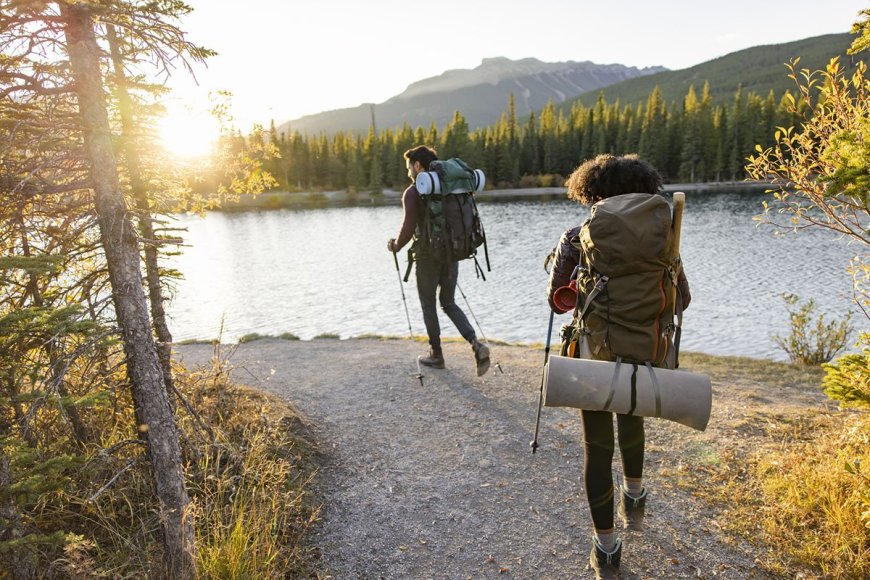 How to Pack Like a Thru-Hiker