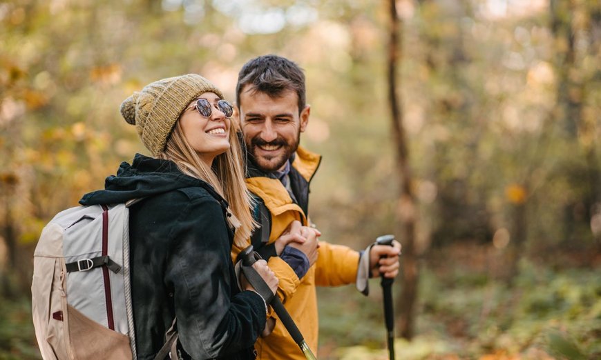Lightweight Base Layers for Camping and Hiking