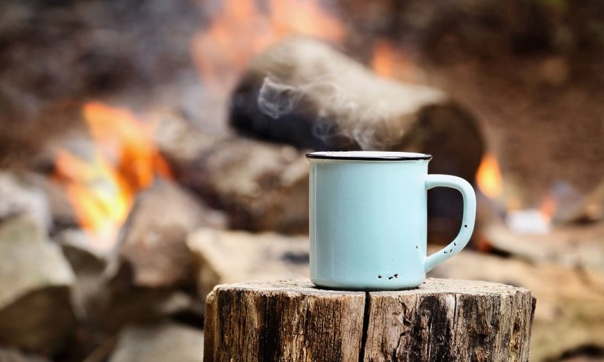 Free Coffee Alert: Atlas Coffee Will Give You a Bag on Them