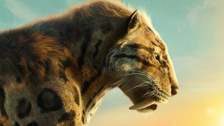 New Documentary ‘Life on Our Planet’ Brings Extinct Animals Back to Life