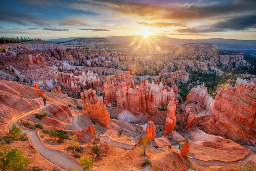 5 Things You Didn’t Know About Bryce Canyon National Park