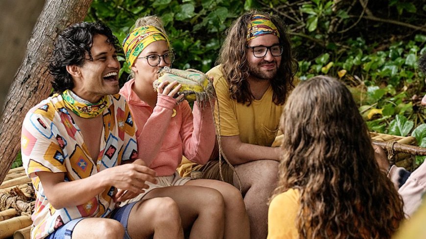 ‘Survivor’ 45 Premiere Recap: ‘Lulu Losers’