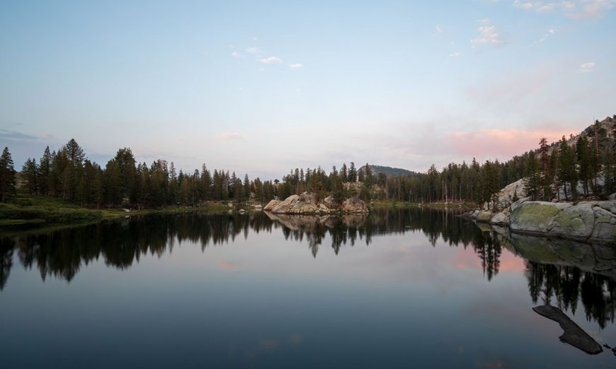 Hidden Gems: Explore These Lesser-Known Hiking Trails in the U.S.