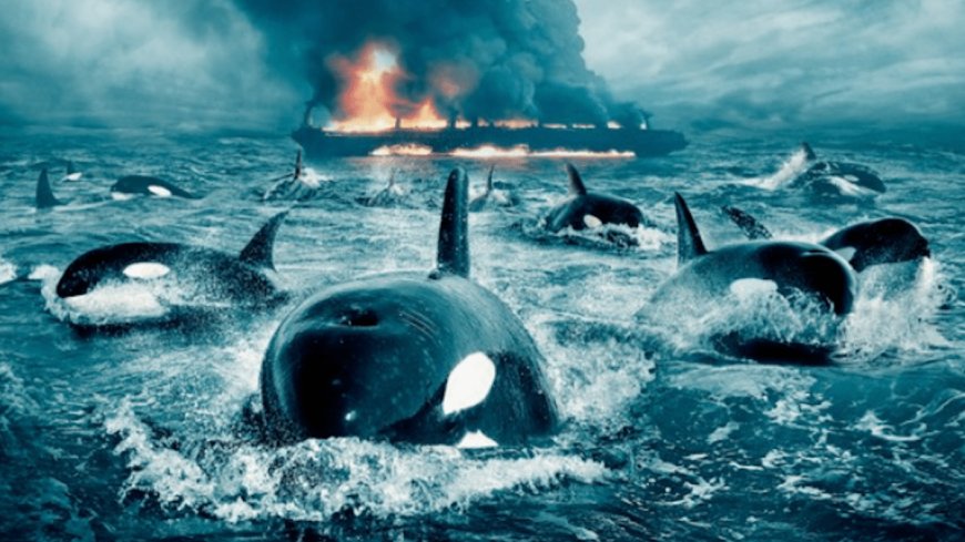 New Eco-Thriller ‘The Swarm’ Airs on the CW