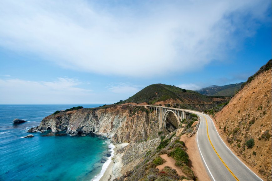 5 Best California Road Trip Destinations to Beat the Crowds