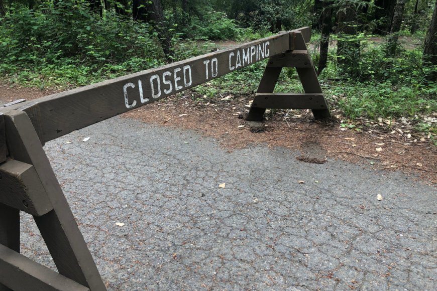 Some U.S. States Prepare to Fund National Parks If Government Shuts Down