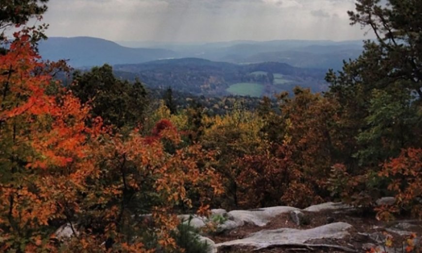 50 Nifty United States Parks