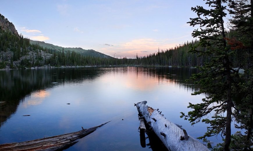 5 Underrated Trails in Rocky Mountain National Park