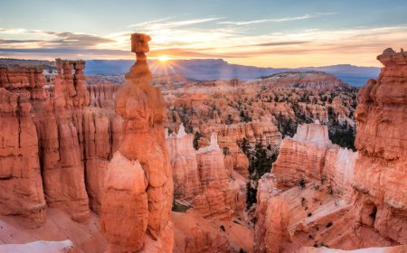 Watch: Bryce Canyon Search and Rescue Use Ropes to Save Trapped Hikers