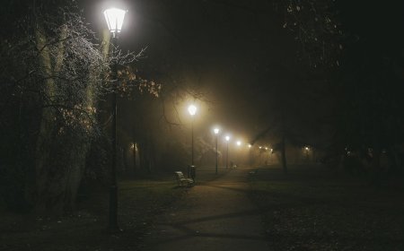 7 Haunted Cities to Go Ghost Hunting in the United States