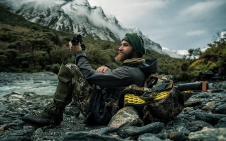 Outdoors.com Partners With Holler Commerce to Launch the ‘Outdoors Gear Shop’