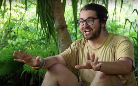 ‘Survivor’ 45 Episode 2 Recap: Lulu Votes Brandon Out