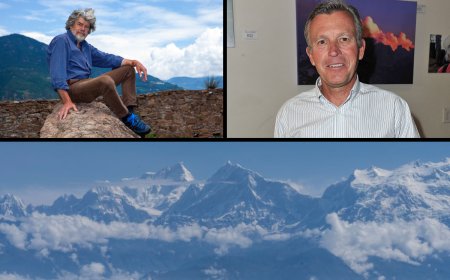 The World’s Greatest Alpinists Stand Together After Guinness Revokes Record