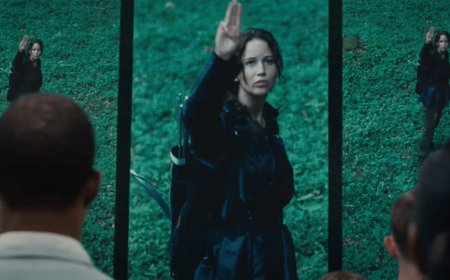 Let the Games Begin: Visit These ‘Hunger Games’ Filming Locations