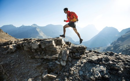 Best Prime Day Deals for Trail Runners