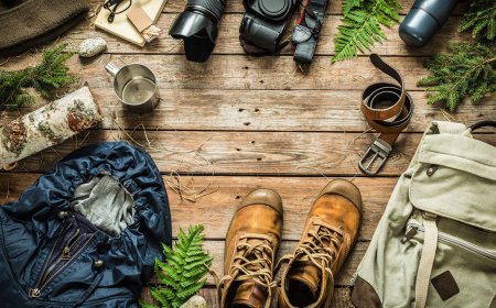 Hiking Prime Day Deals You Don’t Want to Miss