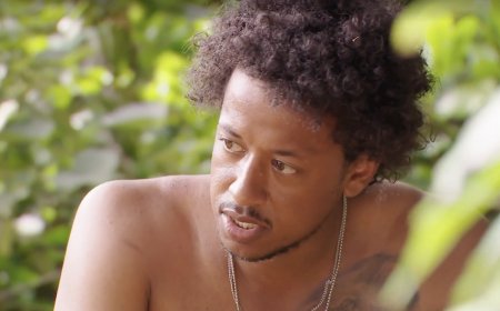 ‘Survivor’ 45 Episode 3 Recap: Kaleb the Star