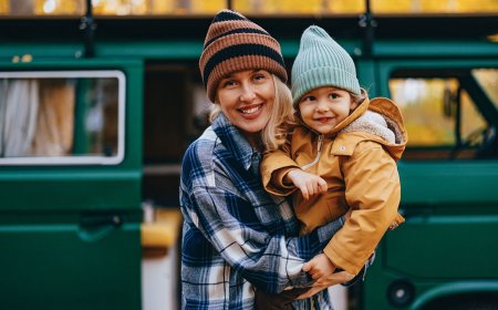 Restock Your Kids’ Fall Gear 