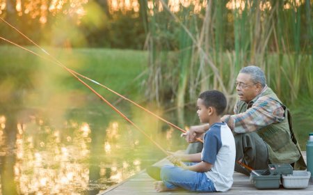 New Numbers Show the Outdoors Is Big Business for the U.S. Economy with $394 Billion Spent in 2022