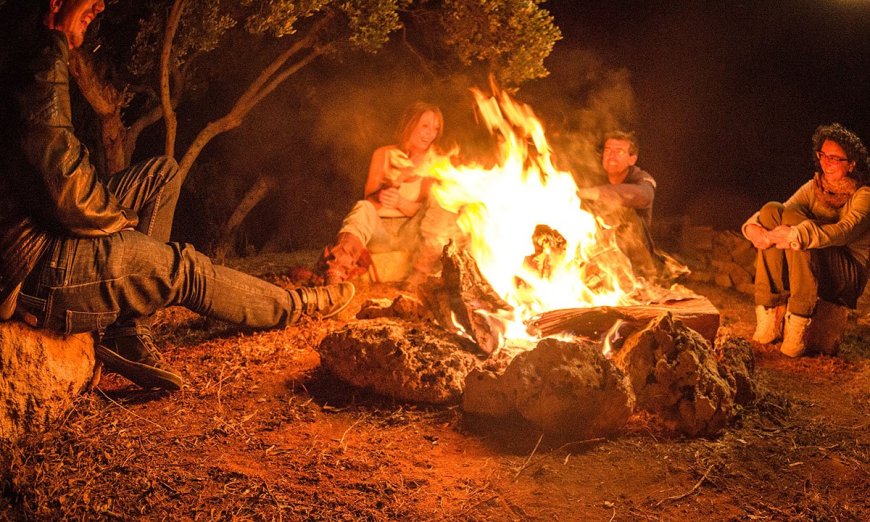 7 Outdoor Myths and Legends to Deliberate Around the Campfire
