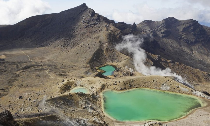 In the Footsteps of the Fellowship: Visit These 5 Stunning ‘Lord of the Rings’ Filming Locations